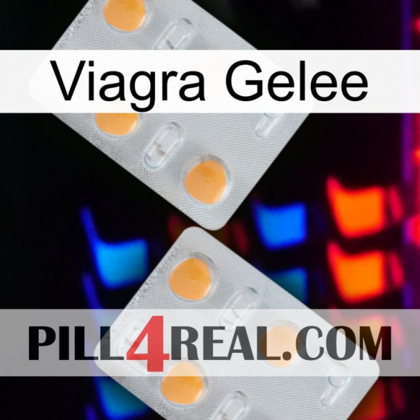 Viagra Jelly 25